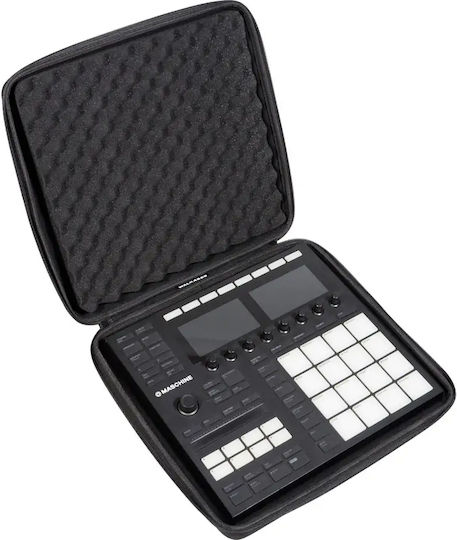 Walkasse W-mcb-maschine Evanik Ni Maschine+ Hardcase Black Ni Maschine+ Maschine Jam