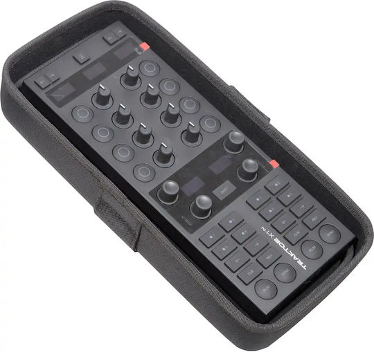 Walkasse W-mcb-hc1 Evanik Ni X1-z1mk3 Ableton Move Hardcase Black Ni Traktor X1 Z1 Mk2 Mk3 Ableton Move Reloop Mixtour