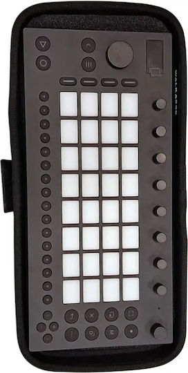 Walkasse W-mcb-hc1 Evanik Ni X1-z1mk3 Ableton Move Hardcase Black Ni Traktor X1 Z1 Mk2 Mk3 Ableton Move Reloop Mixtour