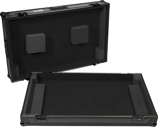 Walkasse Wmc-proxzlts Flight Case All-in-one DJ System Pioneer XDJ-XZ Black Laptop Stand & Wheels Pioneer XDJ-XZ DDJ-RZ SZ2 SZ