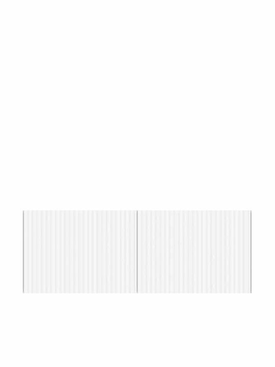 Wohnzimmer TV-Einheit White L30xB31xH100cm