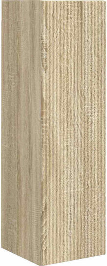 Животно помещение ТВ единица Sonoma Oak Д30xШ31xВ100бр