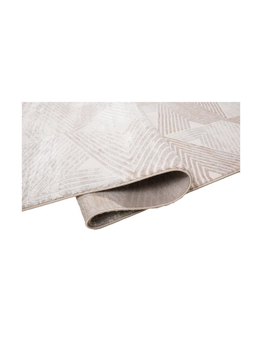 Klonaras Oslo 5535/ Χαλί Ορθογώνιο Ivory 200x290cm