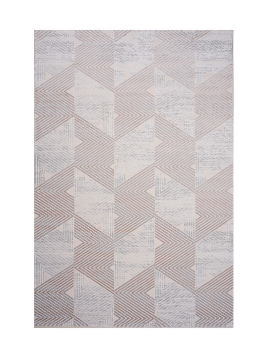 Klonaras Oslo 5535/ Χαλί Ορθογώνιο Ivory 200x290cm