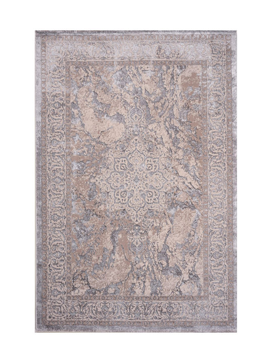 Klonaras Vintage 9184 Χαλί Ορθογώνιο Beige Cream 200x290cm