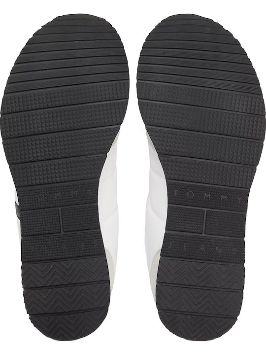 Ανδρικά Sneakers Λευκά