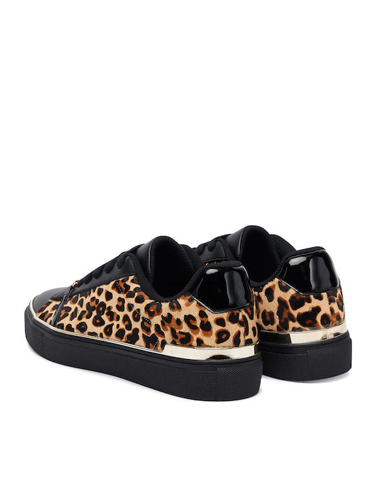 Sneakers Pentru Femei Multicolore