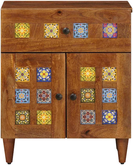 Комод Кафяв 50x33x60см
