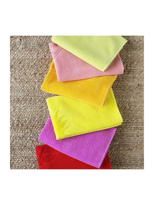 Nima Prosop din 100% Bumbac 50x50cm 6buc
