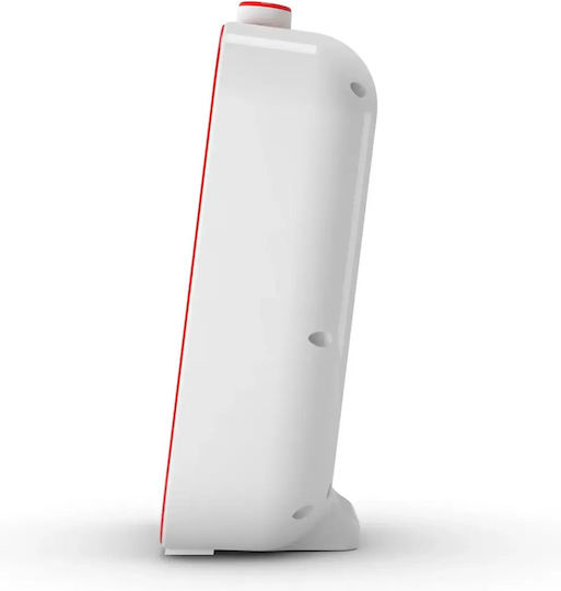 Olimpia Splendid Heizung Quarz mit Thermostat 800W