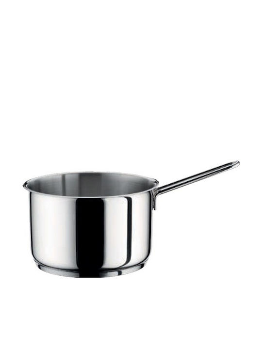 Homeplus Capri Κατσαρολάκι Γάλακτος 2lt / 18cm