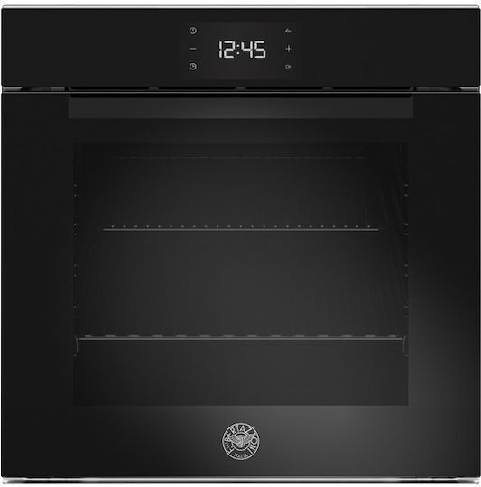 Bertazzoni Φούρνος άνω Πάγκου 76lt Π59.5εκ. Μαύρος
