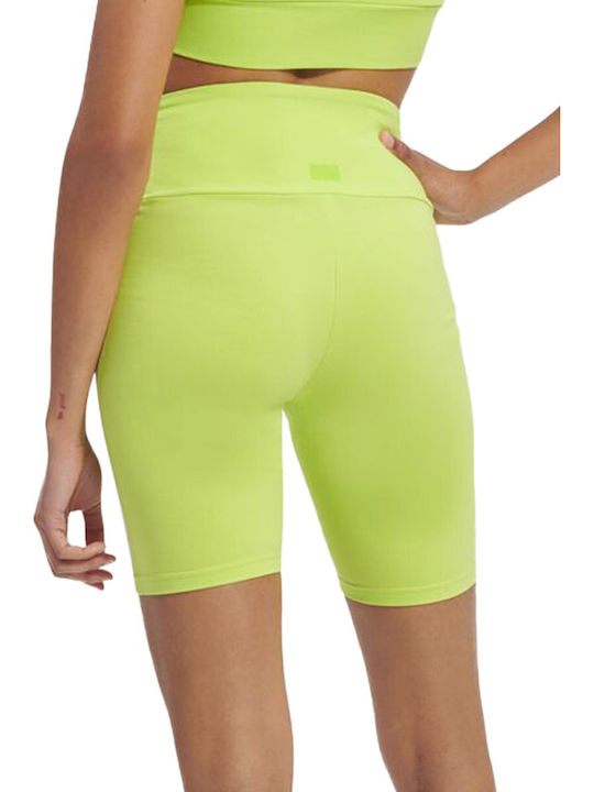 UGG Leggings Für Damen Vibrantes Grünes