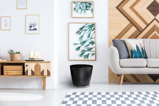 Stylies Air Purifier 30W for Spaces 50m²