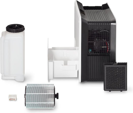 Clean Air Optima 35W за помещения 35м²