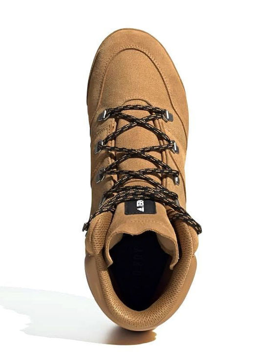 adidas Terrex Snowpitch Cold.Rdy Мъжки Планински Боти Меса / Core Black