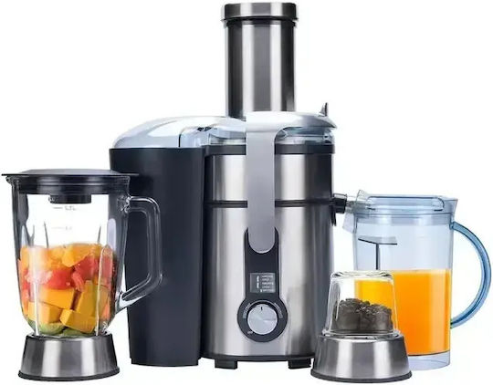 Gastroback Сокоизтисквачка 1300W Сива
