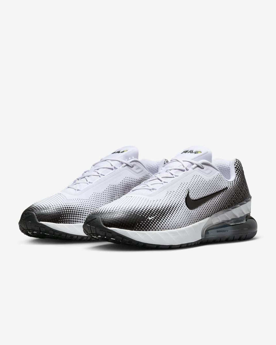 Nike Air Max Phoenix Adidași Pentru Bărbați Albi FZ5307-103