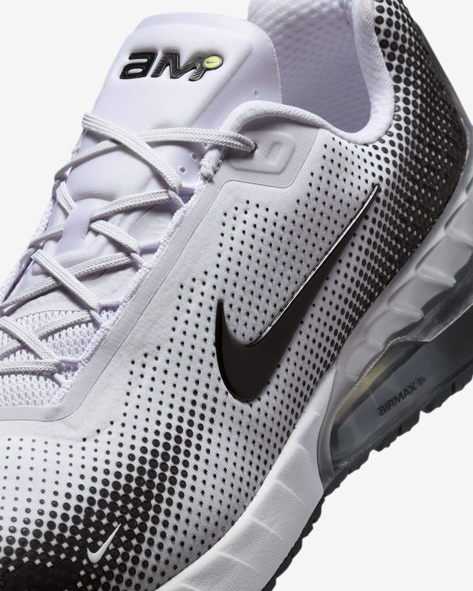 Nike Air Max Phoenix Adidași Pentru Bărbați Albi FZ5307-103