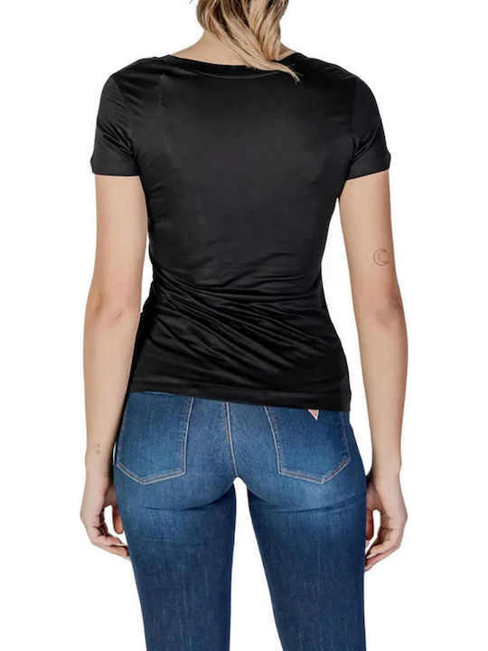 Women's T-shirt Black