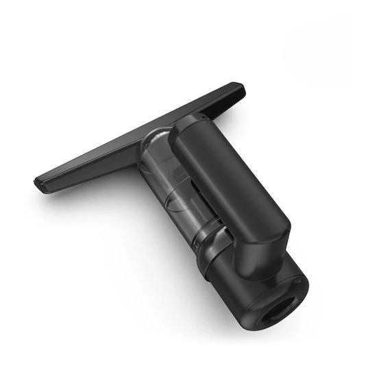 Electric Window and Surface Cleaning Device Absolute Solution Clean Windows and Surfaces