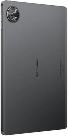 BlackView Zeno 10 5G 11" Tablet (6GB/256GB) Shadow Black