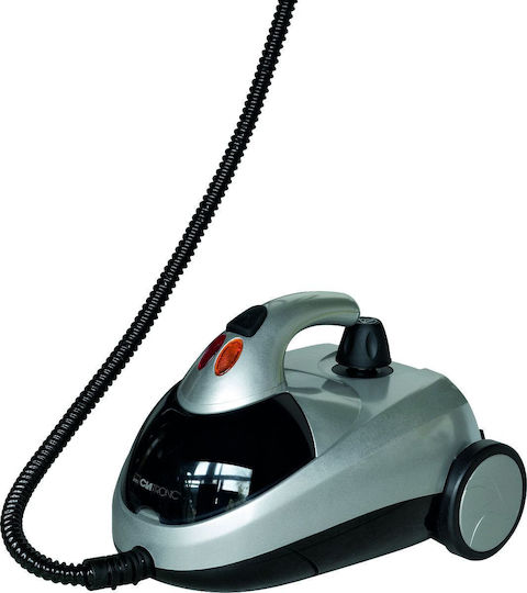 Clatronic DR 3280 Ατμοκαθαριστής Πίεσης 4bar με Ρόδες