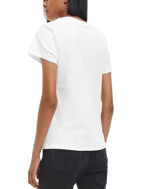 Calvin Klein T-Shirt White