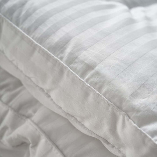 La Luna Mattress Topper Suave Semi-Double Microfiber 110x200x3cm