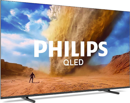Philips Smart Fernseher 65" 4K UHD QLED PUS7810 HDR (2025)