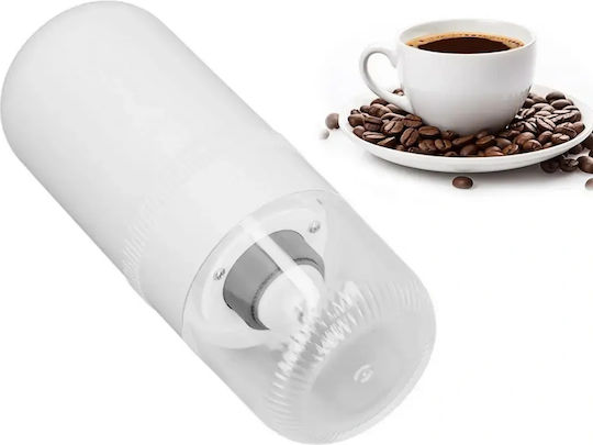 Râșniță electrică pentru cafea cu capacitate de boabe Maro