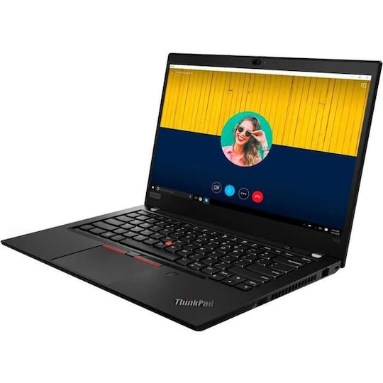 Lenovo Thinkpad T495 Recondiționat Grad A 14
