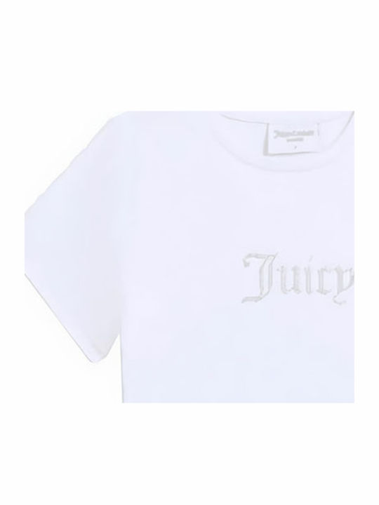 Γυναικείο T-shirt White