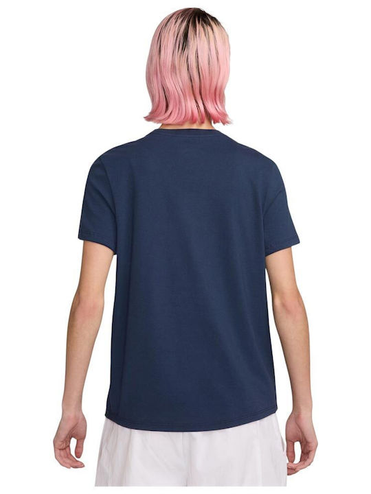 Sportswear Essentials Women's T-shirt Blue
