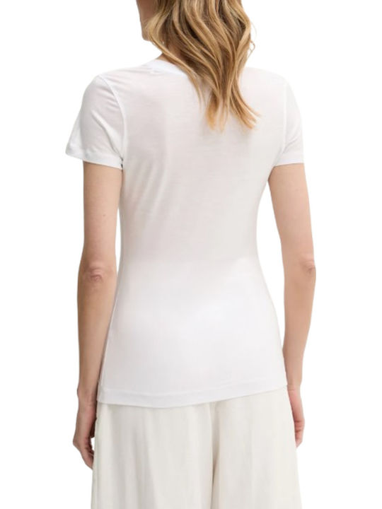 Guess T-Shirt White