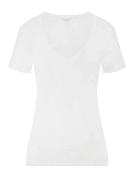 Women's T-shirt White