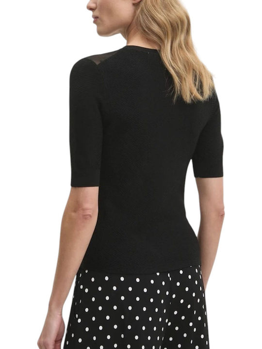 DKNY Sweater Black