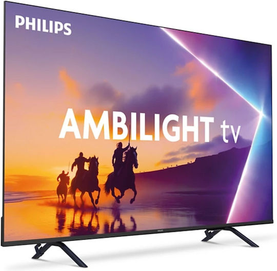 Philips Smart Television 43" 4K UHD LED Ambilight HDR (2025)