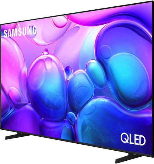 Samsung Smart Television 65" 4K UHD QLED Q6F HDR (2025)