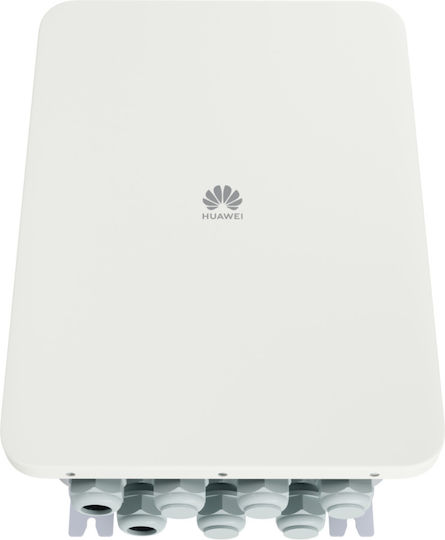 Smartguard Huawei Three-phase Backup Box
