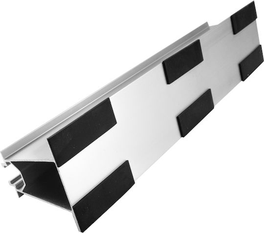 Y Mounting Rail Photovoltaic Panels 32 Cm X 6 Cm