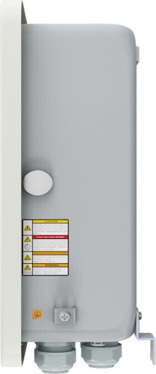 Smartguard Huawei Single-phase Backup Box
