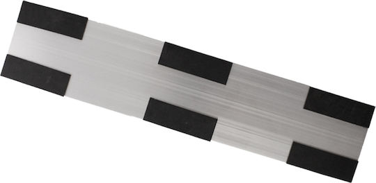 Y Mounting Rail Photovoltaic Panels 32 Cm