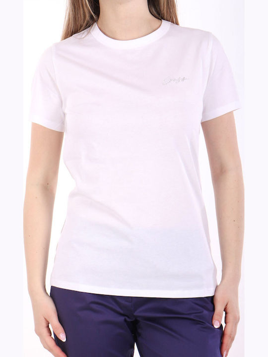 Women's T-shirt Natural