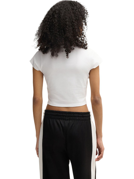 Hugo T-Shirt White