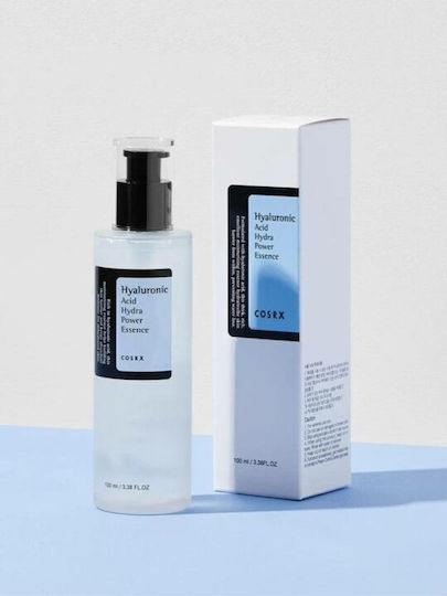 Cosrx Hydra Power Esență Anti-îmbătrânire Pentru Față cu Acid Hialuronic 100ml