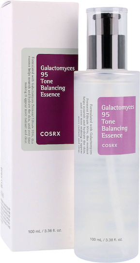 Cosrx Galactomyces 95 Moisturizing Face Essence with Panthenol for Brightening & Nourishing 100ml