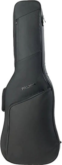 Palmin Palmin Wasserdicht Gepolstert Koffer Schwarz
