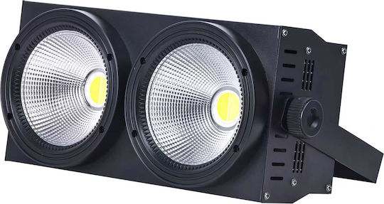 Moving Light LED Warm White
