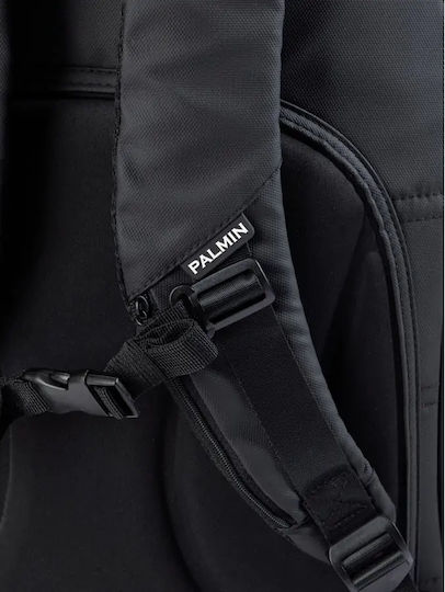 Palmin Suitcase Acoustic Guitar Black